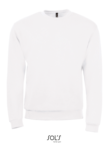 Unisex μπλούζα φούτερ