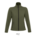 Γυναικείο softshell
