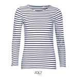 Γυναικείο μακρυμάνικο Τ-shirt