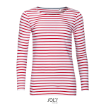 Γυναικείο μακρυμάνικο Τ-shirt