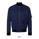 Unisex μοντέρνο μπουφάν bomber