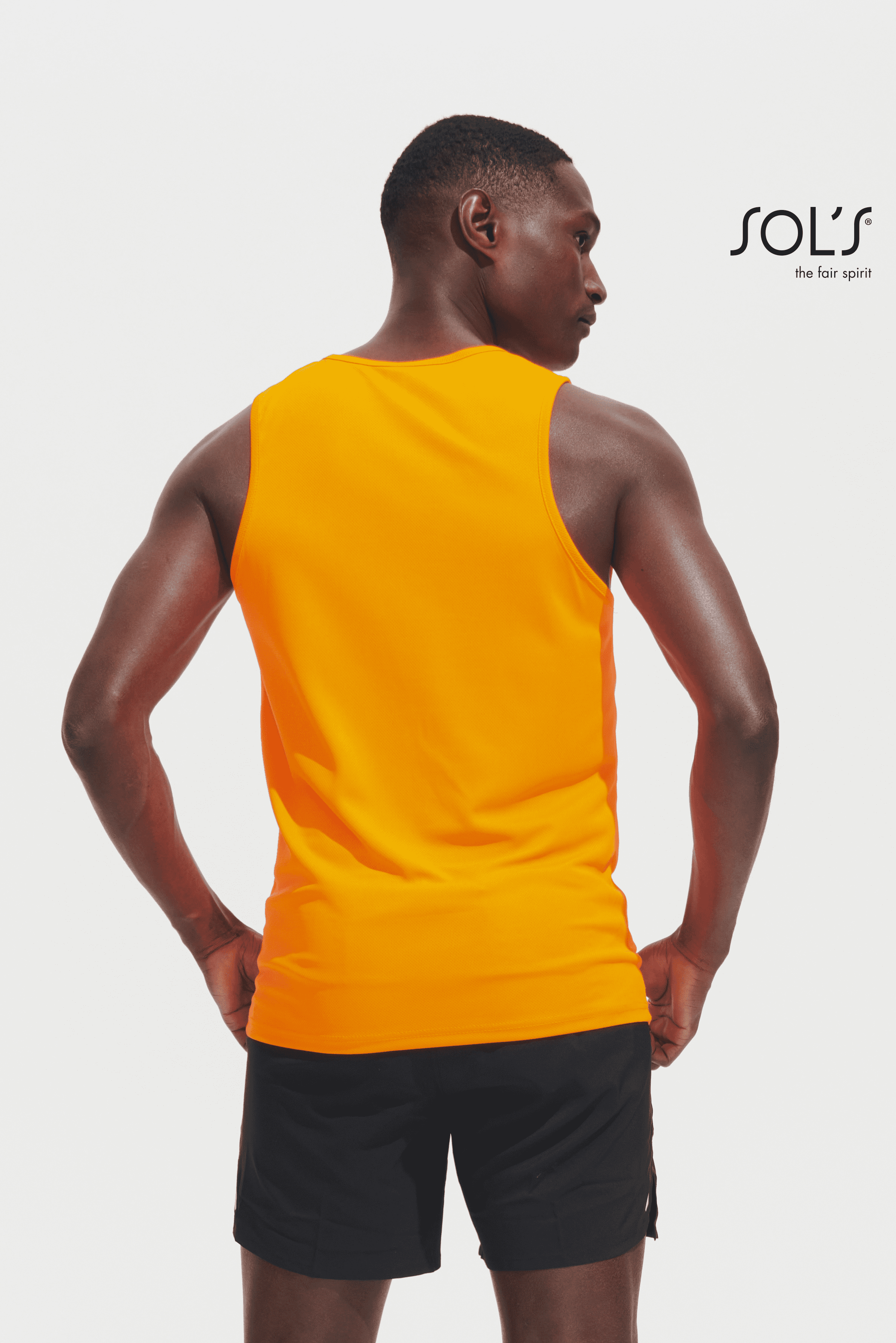TT SPORTY MEN - 02073 ΜΠΛΟΥΖΑ