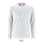 Ανδρικό μακρυμάνικο T-shirt