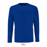 Ανδρικό μακρυμάνικο T-shirt
