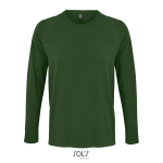 Ανδρικό μακρυμάνικο T-shirt