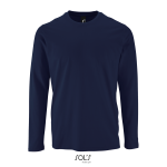 Ανδρικό μακρυμάνικο T-shirt