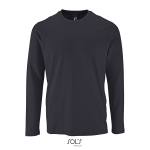 Ανδρικό μακρυμάνικο T-shirt