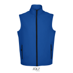 Ανδρικό softshell γιλέκο