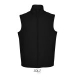 Ανδρικό softshell γιλέκο