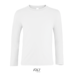 Παιδικό μακρυμάνικο T-shirt