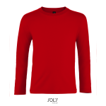 Παιδικό μακρυμάνικο T-shirt
