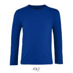 Παιδικό μακρυμάνικο T-shirt