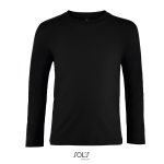 Παιδικό μακρυμάνικο T-shirt