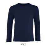 Παιδικό μακρυμάνικο T-shirt