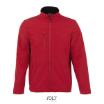 Ανδρικό softshell