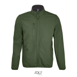 Ανδρικό softshell
