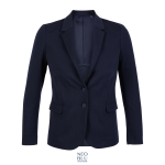 Γυναικείο Πικέ Σακάκι Blazer