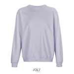 Unisex μπλούζα φούτερ