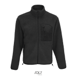 Unisex Sherpa Τζάκετ