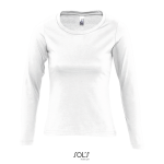 Γυναικείο μακρυμάνικο T-shirt