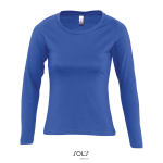 Γυναικειο μακρυμάνικο T-shirt