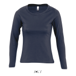 Γυναικειο μακρυμάνικο T-shirt