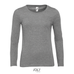 Γυναικειο μακρυμάνικο T-shirt