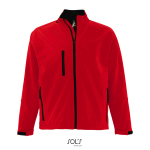 Ανδρικό softshell