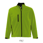 Ανδρικό softshell