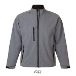 Ανδρικό softshell