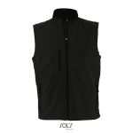 Ανδρικό softshell γιλέκο