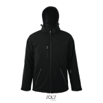 Ανδρικό μπουφάν softshell