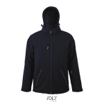 Ανδρικό μπουφάν softshell
