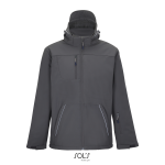 Ανδρικό μπουφάν softshell