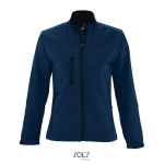 Γυναικείο μπουφάν softshell