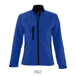Γυναικείο μπουφάν softshell