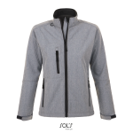 Γυναικείο μπουφάν softshell