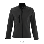 Γυναικείο μπουφάν softshell