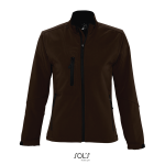 Γυναικείο μπουφάν softshell