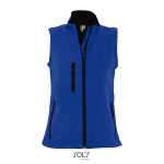 Γυναικείο softshell γιλέκο