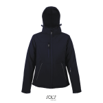 Γυναικείο μπουφάν softshell