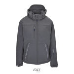 Γυναικείο μπουφάν softshell