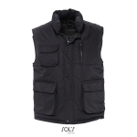 Unisex γιλέκο