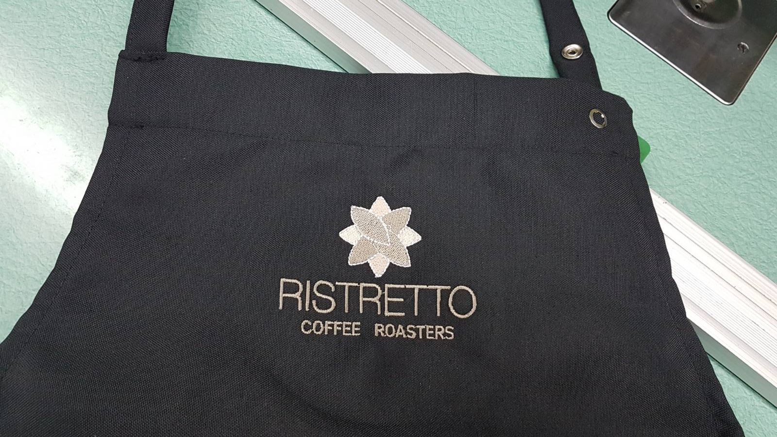 Ποδιές και ρουχισμός Ristretto Caffe